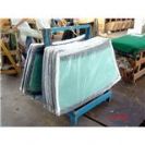 Automobile Laminated Safety Glass